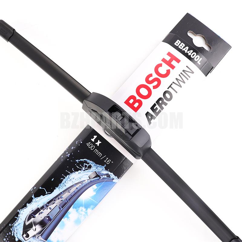 BOSCH wiper blade 3397013325=33970081007 GM adaptation 3397013325=33970081007