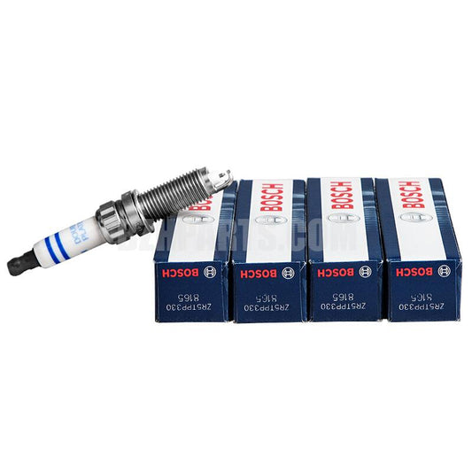 BOSCH Spark Plug 0242145541F30/F35/F18 Adapt 12120038896=12120039664