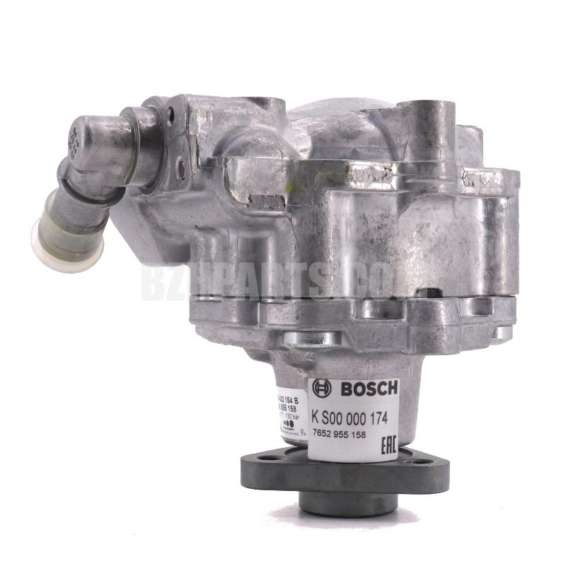 BOSCH direction booster pump KS00000174 new Touareg 3.0T gasoline car after 11 years is equipped with 7P0422154A=7P6422154B