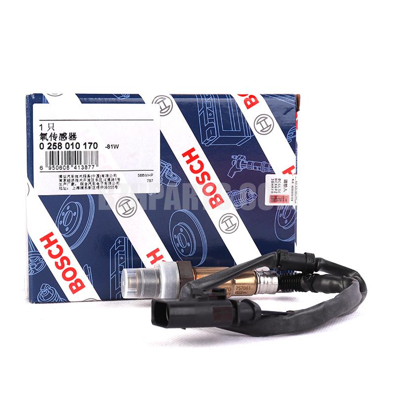 BOSCH 酸素センサー 0258010172 Magotan 2.0T2007-2011 新型 Magotan 適応 06A906262EG