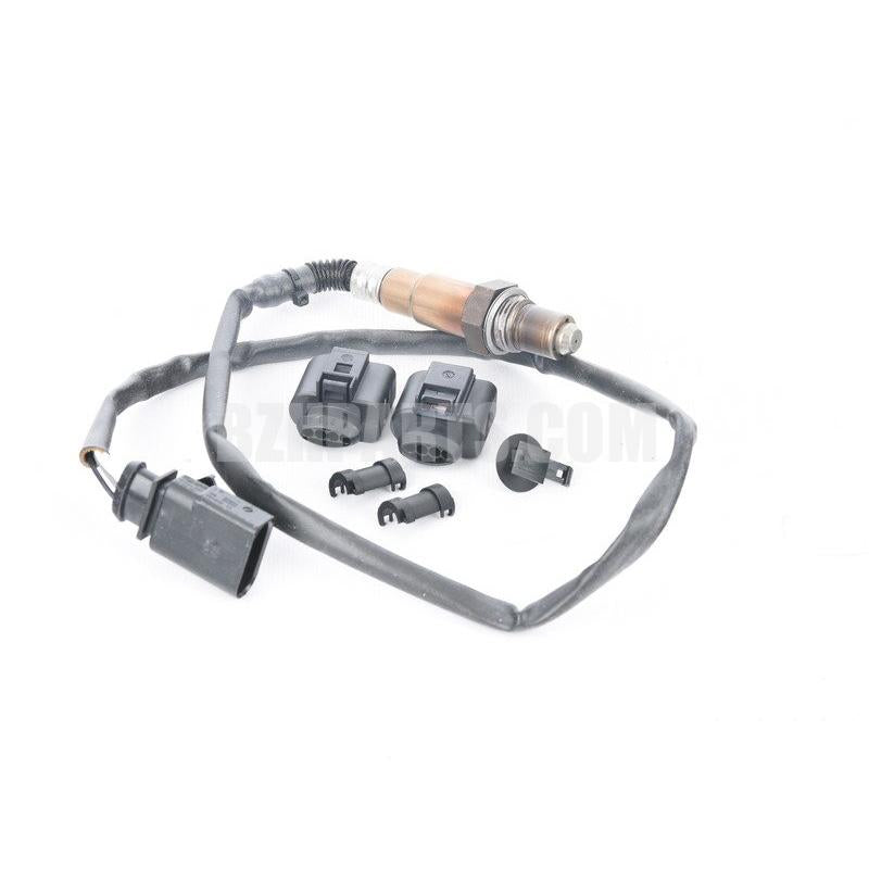 BOSCH Oxygen Sensor 0258010036 Novar/Sagitar/Golf 1.4,1.6/C6/Q7 3.6 adaptation 06A906262BS=03C906262BM=L=079906265E=1K0998262S