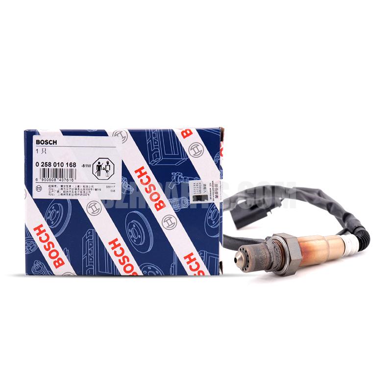 BOSCH Oxygen Sensor 0258010170 New Passat 1.8TSI/Sharp 1.8/2.0TSI fitted with 06J906262R