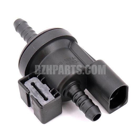 BOSCH アクティブカーボンタンクソレノイド 0280142431C6/B7/A3/A8/Q7/TT 適合 06E906517A