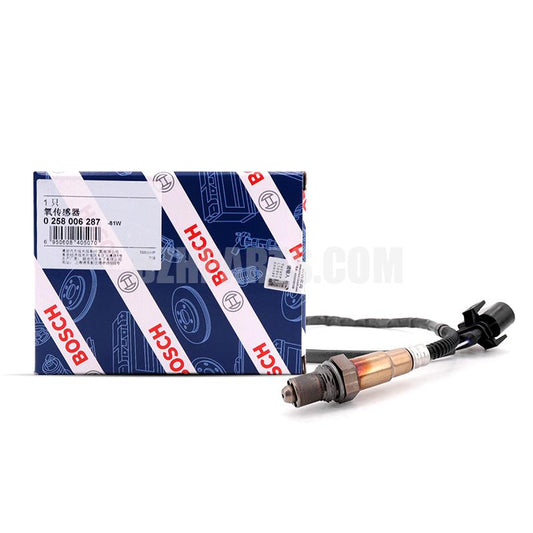 BOSCH Oxygen sensor 0258006287B52.8/ control 2.8/C52.4 For 078906265M