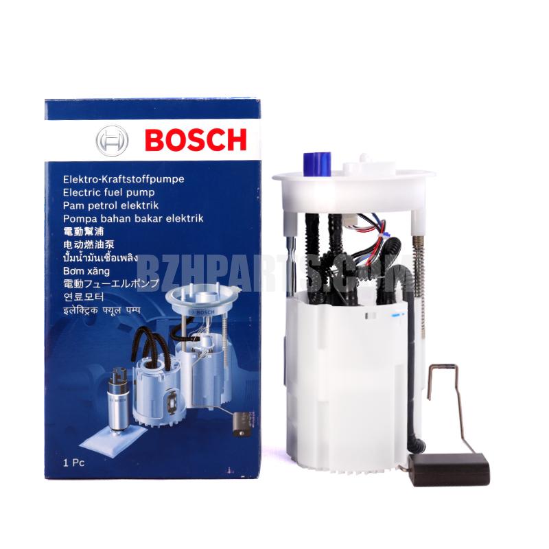 BOSCH Fuel Pump F01R02S278 New POLO1.4/1.6 For 6RD919051A