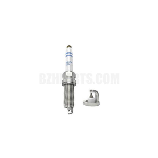 BOSCH Spark Plug 0241140522 Mercedes-Benz Beijing Benz C-Series W205:08.2014-Current E-Series W212:08.2013-Current GLA-Series X156:04.2015-Current GLC-Series (X253):