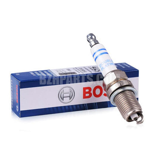 BOSCH Spark Plug 0242245576 AUDI B8/Q5/C6 2.0T; VW EA888 1.8T/2