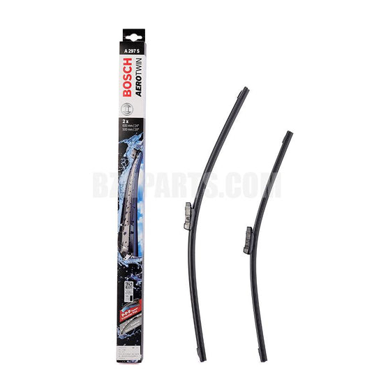 BOSCH wiper blade 3397007297 For Audi A4L/A5/8K1955425/8K1998002