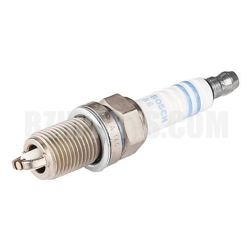 BOSCH Spark plugs 0242236562 BMW X53.0,4.4,4.6/Z33.0/E46318,325,330/E39520,528,540 BMW E60520,525,530/E38728,740,750/E