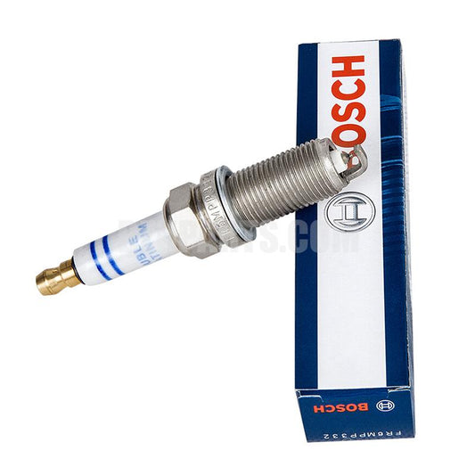 BOSCH Spark Plug 0242240619W204/C209/R199/W211 fits A0041594503/A0041591303