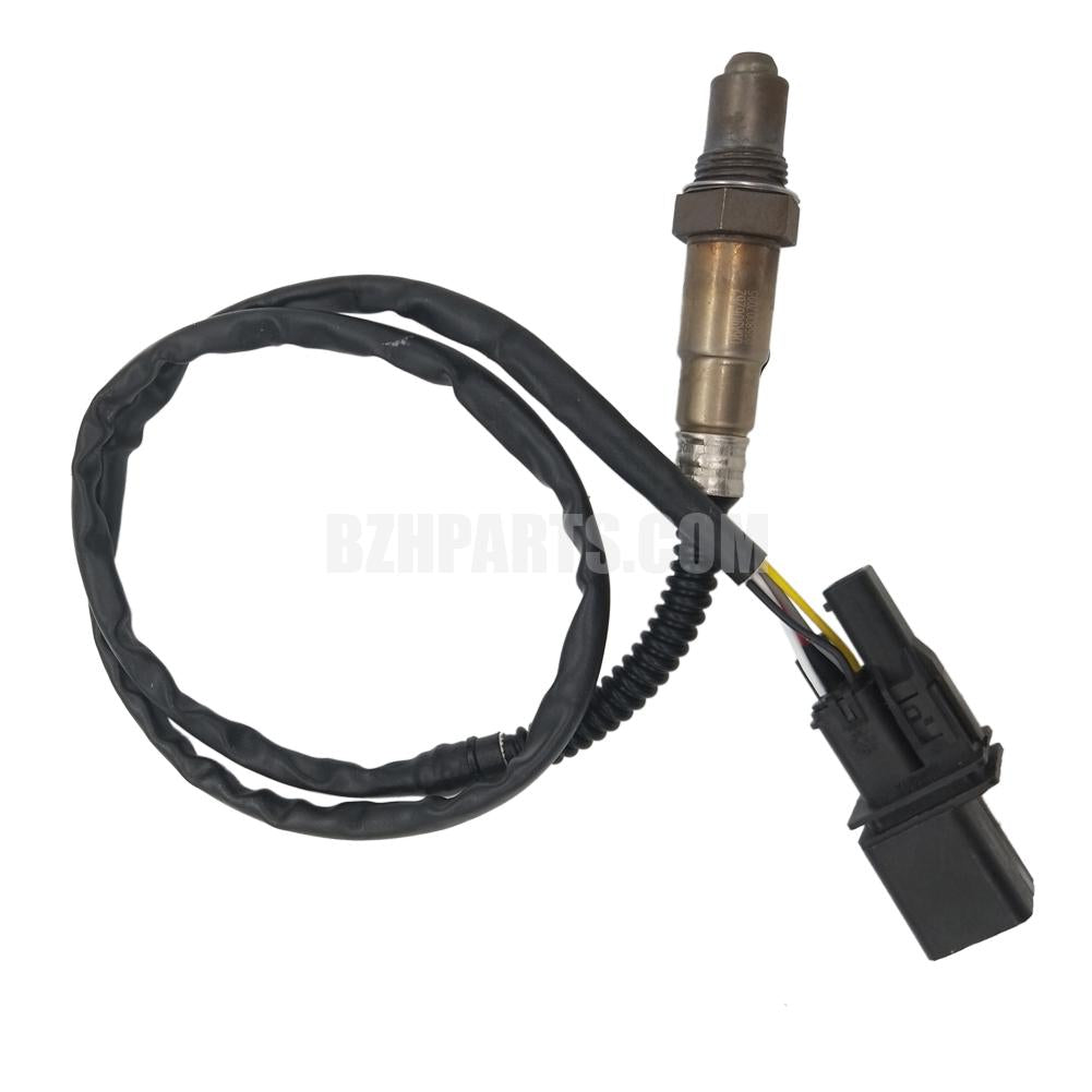 BOSCH Oxygen sensor 0258007357 adaptation 022906262 BE = 022906262 BF = 022906262 N = 022906262 T = 06 A906262BT = 07 D906262D = 1 K0998262AC = 1 K0998262H