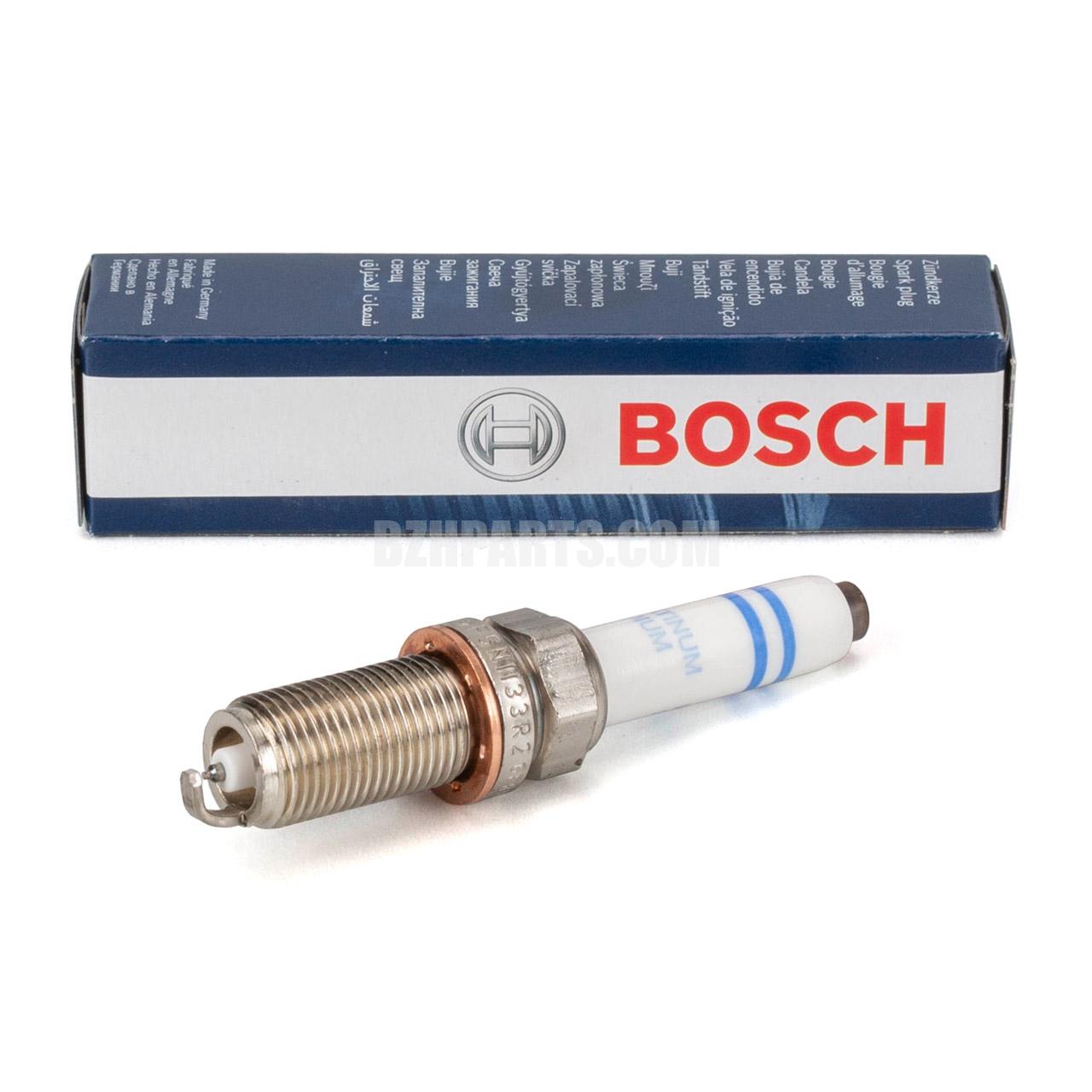 BOSCH Spark Plug 0241245677/06K905601K/06Q905601D/L06Q905601D