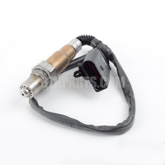 BOSCH Oxygen Sensor 0258027117 was adapted to standard 06K906262AJ=8VD906262A=8VD906262F