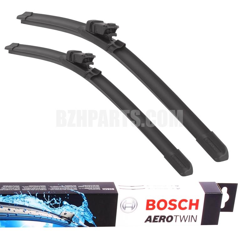 BOSCH ワイパーブレード 3397007863 VW/5G1998002A/8V1955426/8V1955425/5G1998002用