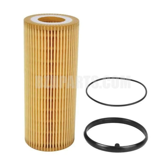 BOSCH Oil Filter 0986AF1509A6LC62.4/2.8/3.0/ A8/C72.5/Q7/ New Touareg 06E115562=06E115562A