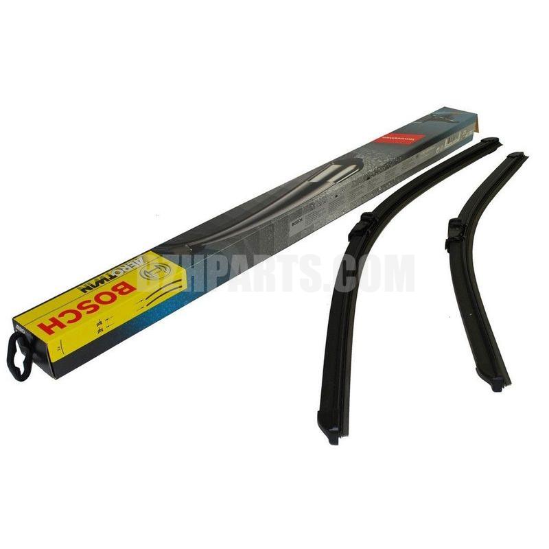 BOSCH wiper blade 3397013882=3397006943 special model 6 in 1 fit 3397006943