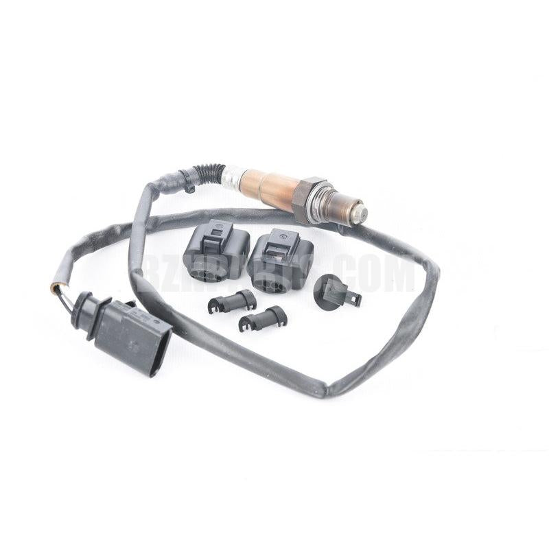 BOSCH oxygen sensor 0258006871 POLO/strength/strength 1.6/Crystal 1.4/1.6/ Sharp 1.6/Sagitar 1.603 C906262K = 1 K0998262S