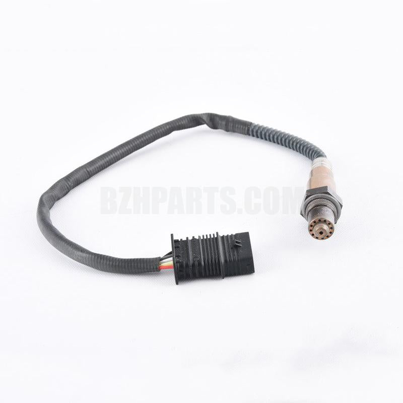 BOSCH Oxygen Sensor 0258027015E7011787596908