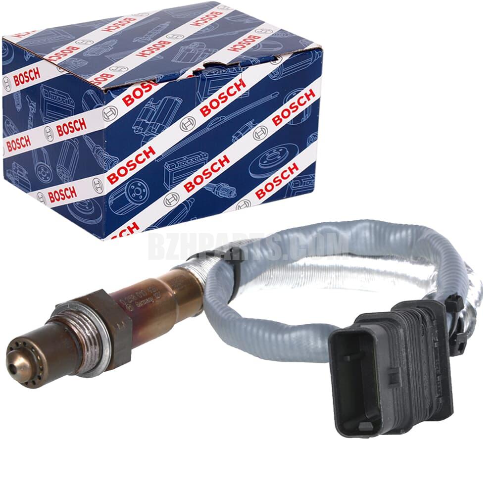 BOSCH Oxygen Sensor 0258010426F1811787589147