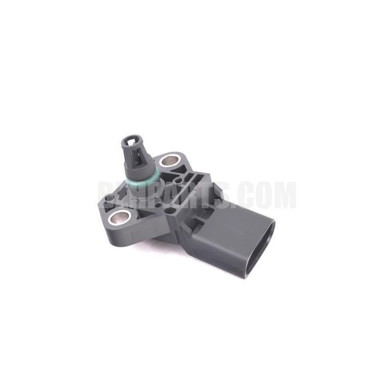 BOSCH Turbocharger Intake Pressure Sensor 0281002976B9 2.0T06.2017-Present
 B8 1.8T11.2011-12.201503G906051E=03G906051M