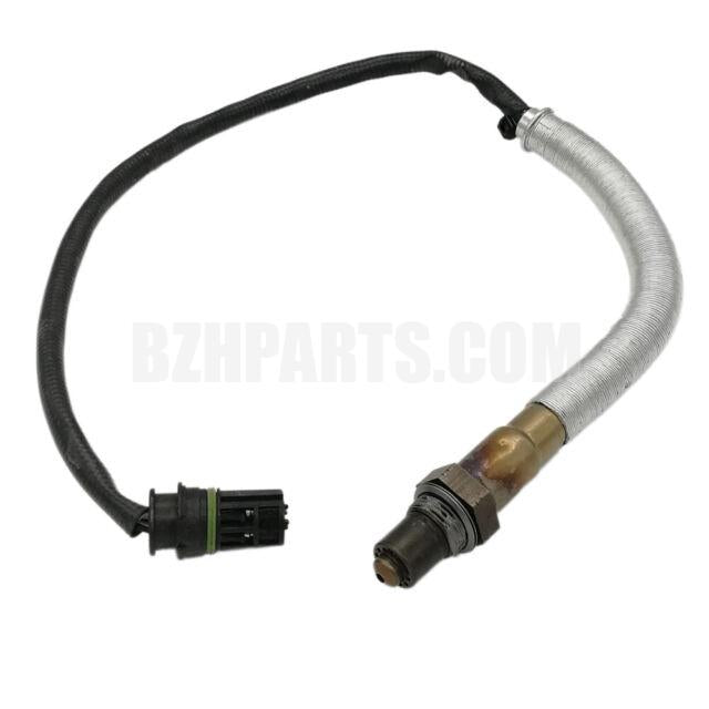 BOSCH Oxygen Sensor 0258010031F0211787577666