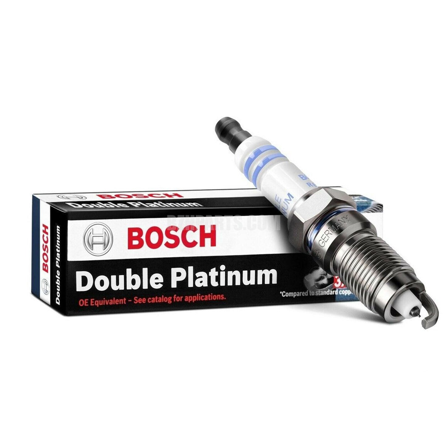 BOSCH Spark Plug 0242145552 Max-Box/2.0 911 3.00PB905612= 99917015490