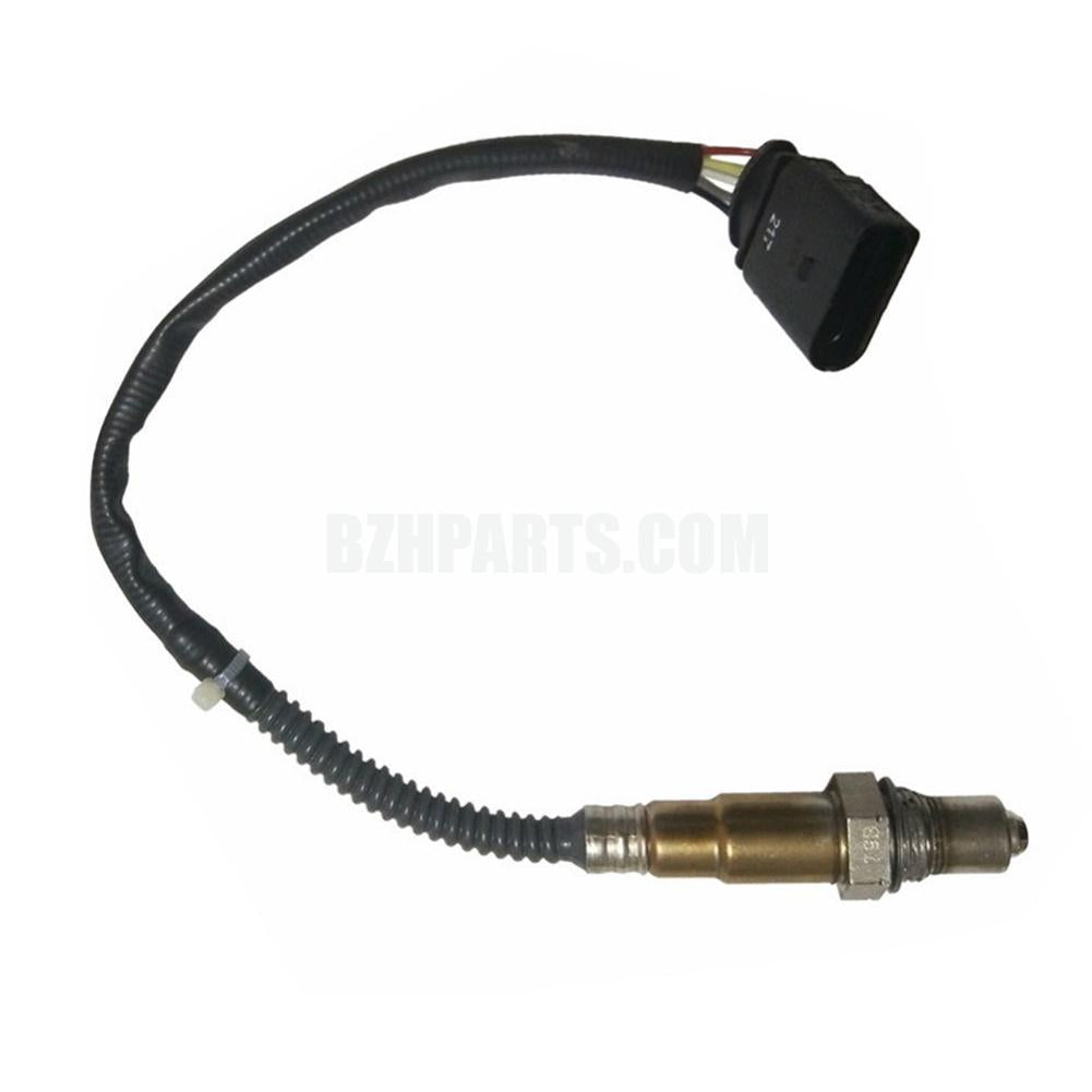 BOSCH front Oxygen Sensor 025802700 FC 72.0T2011.11-2018.09; B 82.0T2013.04-2015.12; Q 52.0T2012.09-2016.058R0906262D