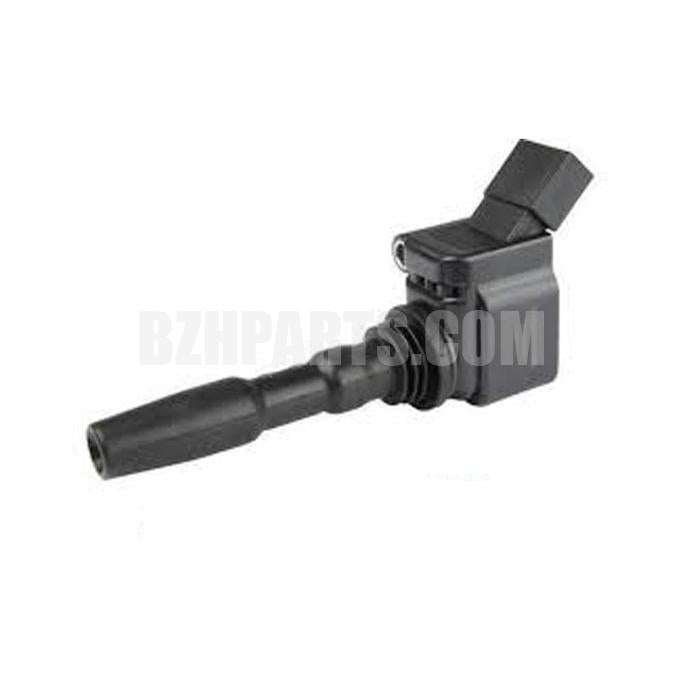 BOSCH ignition coil is 098622A300/04E905110A/04E905110B/04E905110M/04E905110N/04C905110J/04E905110K/04E905110/04C905110K/04C905110L