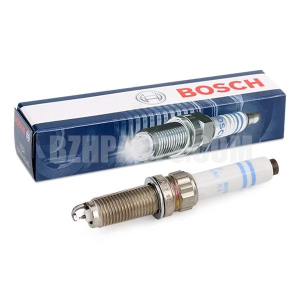 BOSCH Spark Plug 0242145555/12120047375/0047375/8642152/12120040551/12120040552/12120041666