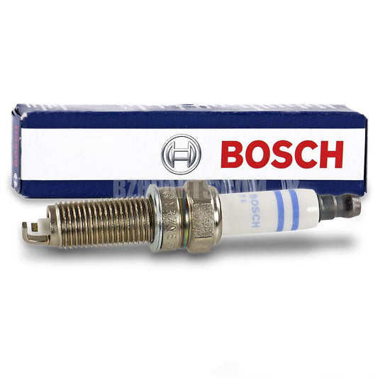 BOSCH Spark Plug 0242135527ForTWO Convertible 451/sports car 451 suitable For A1321590003