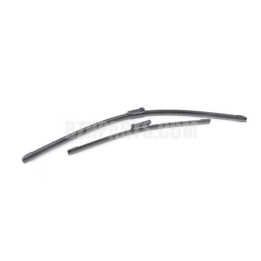 VALEO Front wiper blade 117002A3 fits 8V1998002/6000625962/61612446278/2K1955425