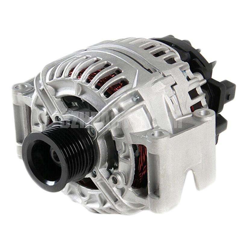 VALEO 443277 Generator A0131546302 fit 204/A0009060402=A0131546302=A0009061202=A0009061200