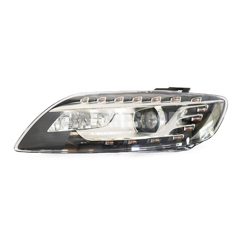 VALEO Headlamp Assembly 44141Q7 10-fit 4L0941029AD