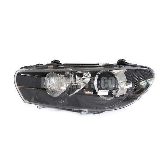 VALEO headlight housing 43658 still cool 09/2008-fit For 1K8941753B