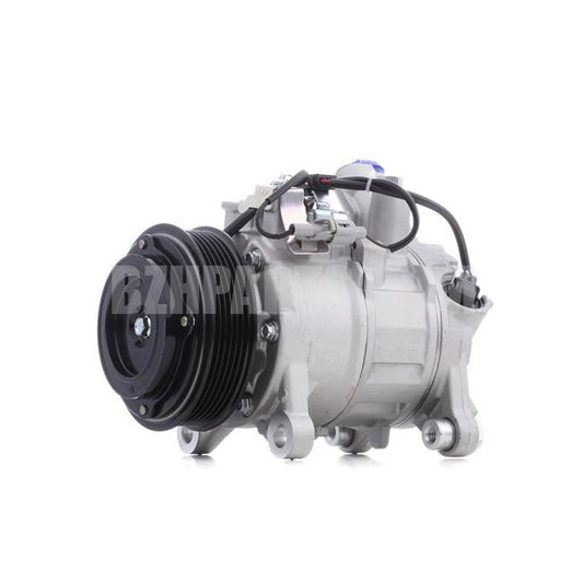 VALEO Air conditioner Compressor 813120BMW X1 fit 64529223694