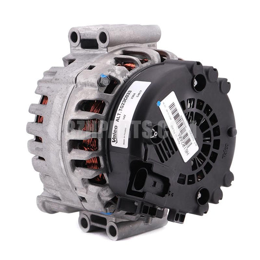 VALEO Generator 439640F02/E71 is adapted to 12317603781