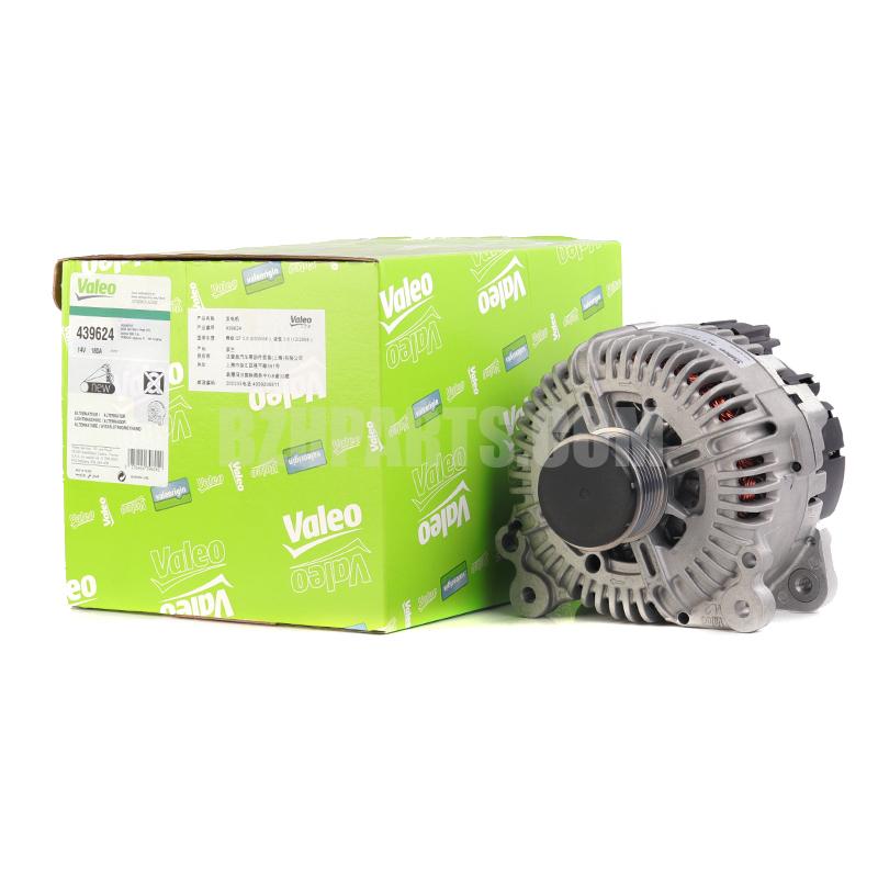 VALEO Generator 439624Q7/Touareg/Cayenne 3.6 is fitted with 021903016=95560311700