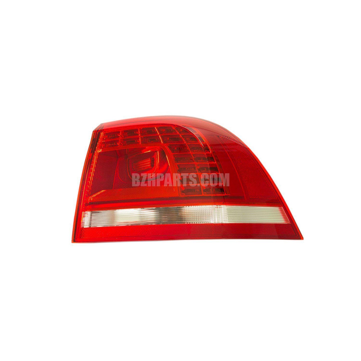 VALEO Right Outer Tail Light 49518 Touareg 2011/07-Suitable For 7P6945208B