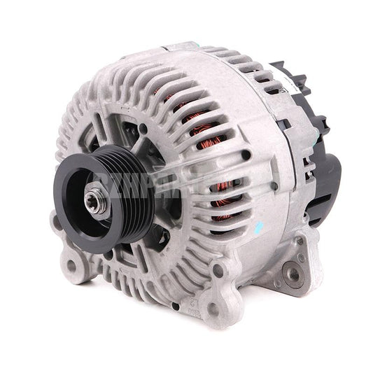 VALEO Generator 439527Q7/Touareg/A8/3.0TDI/4.2TDI/C62.7TDI-2006-2010 Adapter For 059903015R