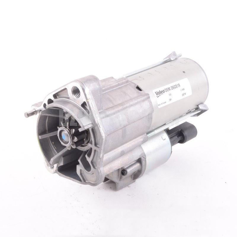 VALEO starter 438190C62.0/A4B72.0T fit 06D911023A