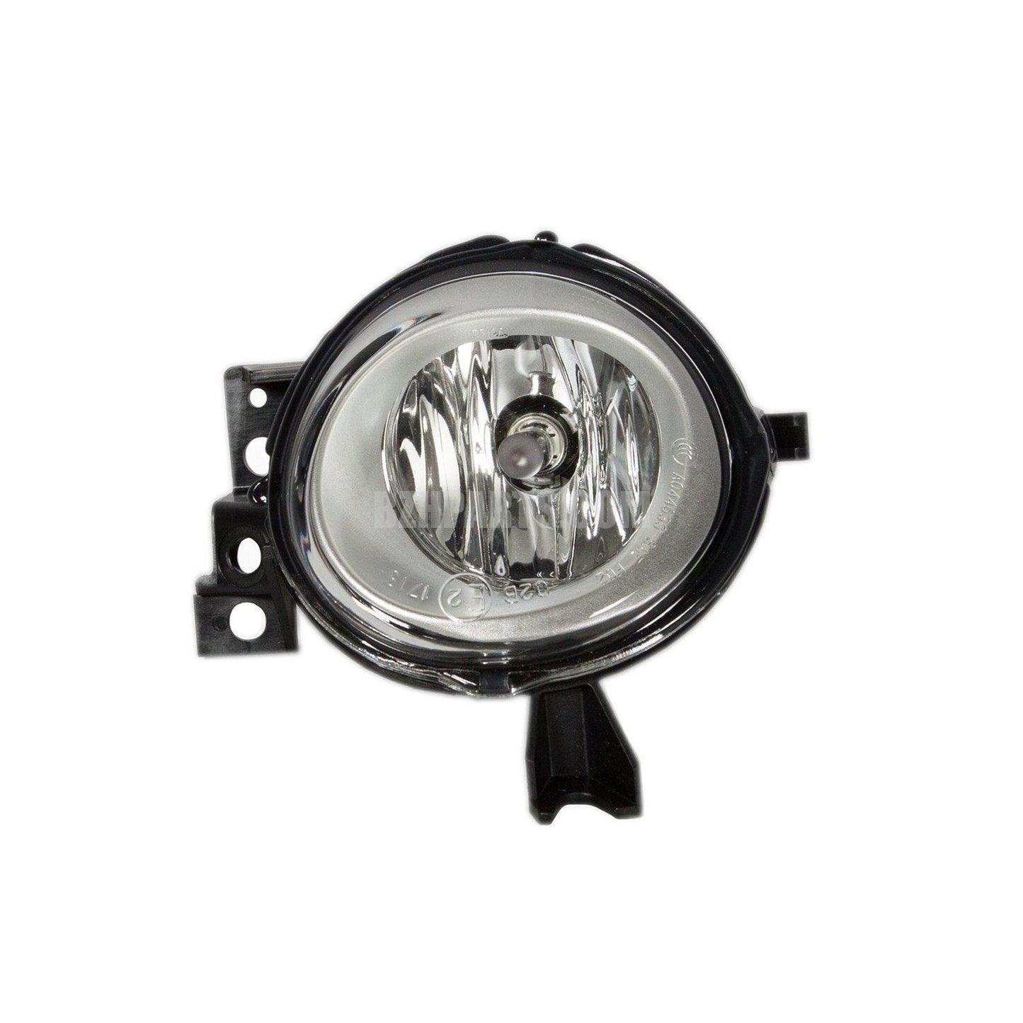 VALEO Fog Light 43728 Touareg/Cayenne 06-10 fit 95563116600=7L5941700C