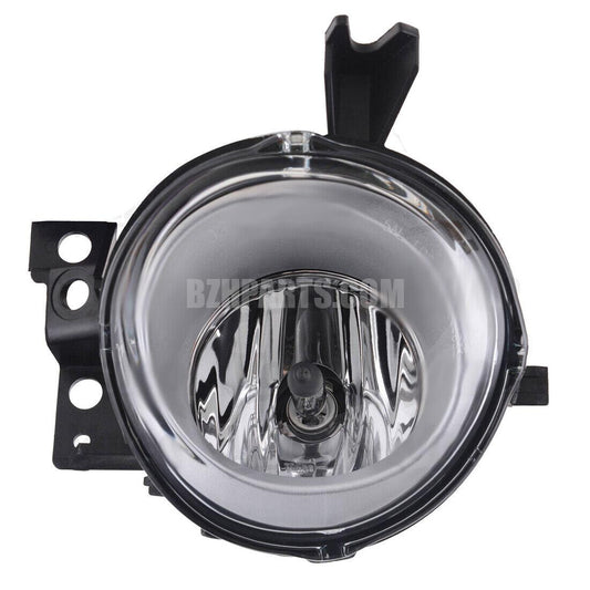 VALEO Left Front Fog Light 43727 Touareg/Cayenne 06-10 fit 95563116500=7L5941699C