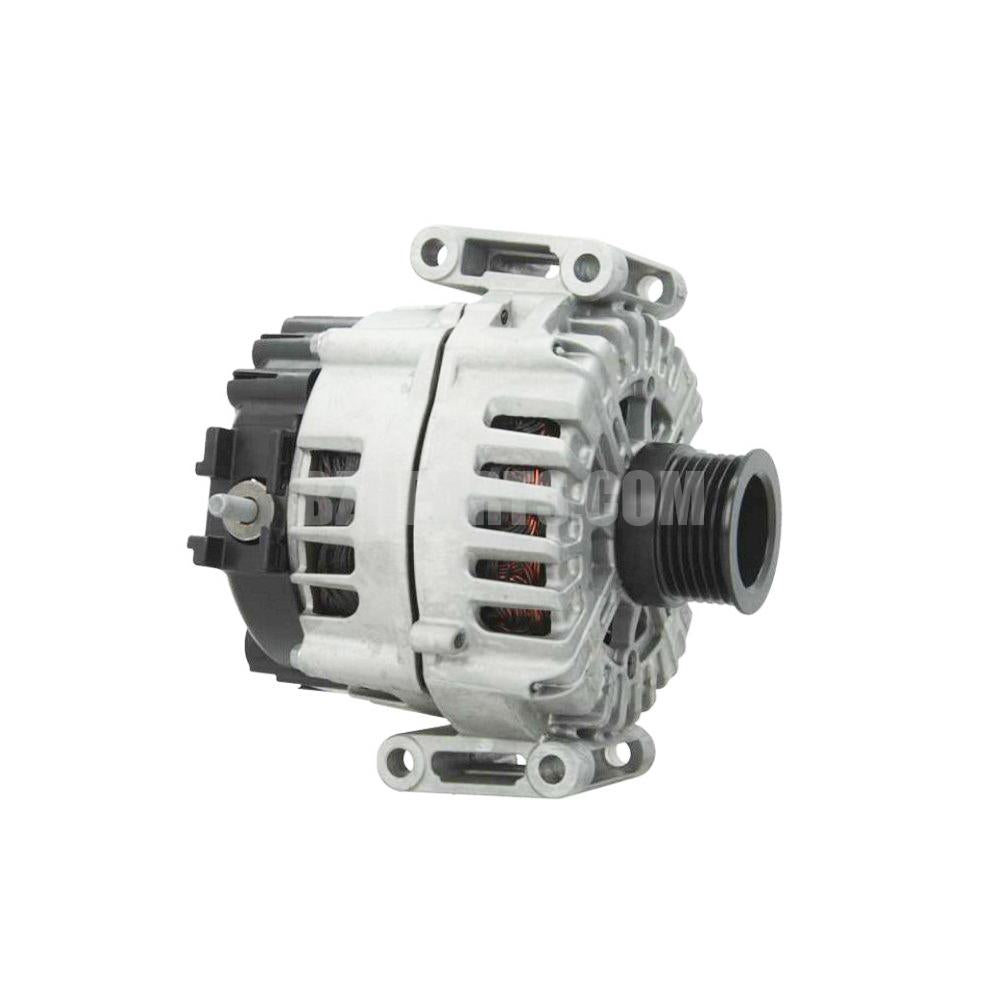 VALEO Generator 439739166 is fitted to A0141543302