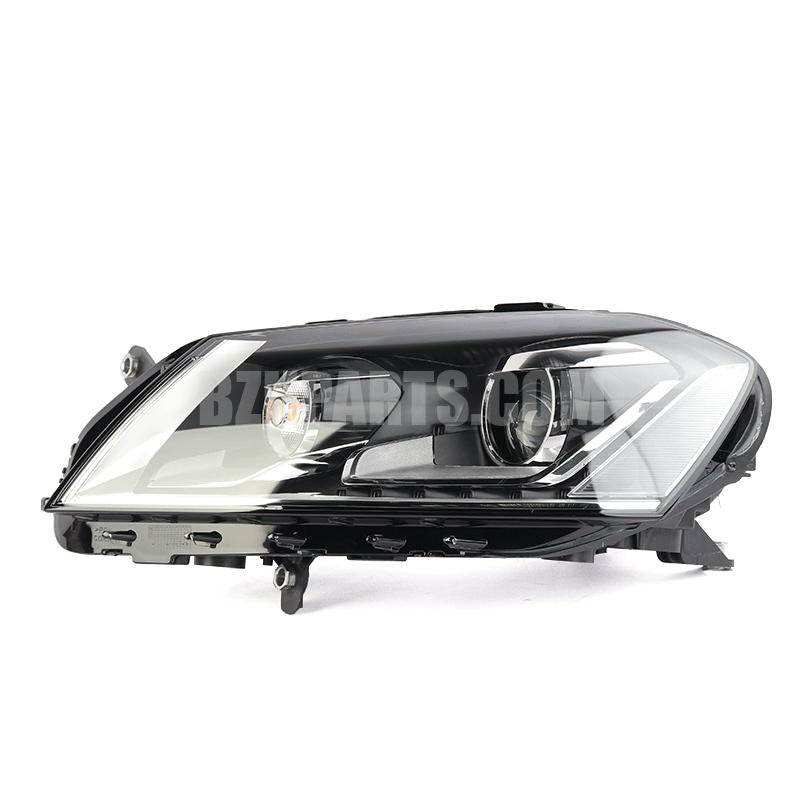 VALEO Headlamp Housing 45806 New Magotan B7/2013 For 3AD941751