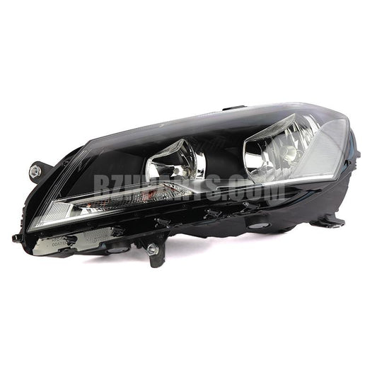 VALEO Headlamp Assembly 45537 New Magotan B7/07/2011 For 3AD941005