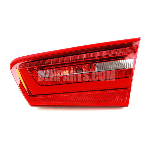 VALEO Right inner rear light 49342A6L C7 03/2016-modified For 4GD945094A