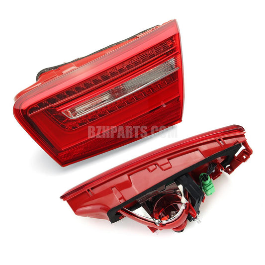 VALEO Left left rear light 49341A6L C7 03/2016-modified 4GD945093A