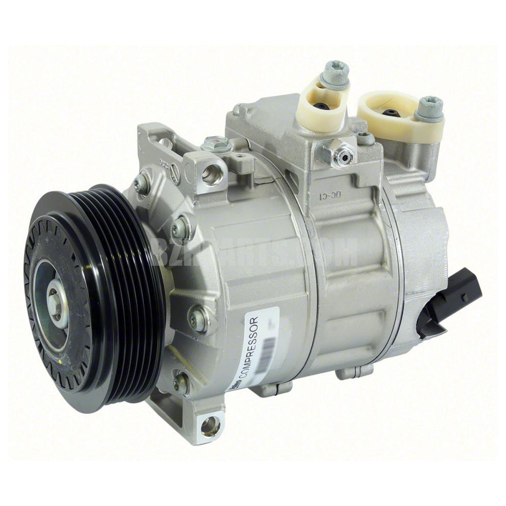 VALEO Air Conditioning Compressor C7 2.0 Q7 2.0 Magotan VALEO /1K0820808BX=1K0820859F=1K0820859QX=1KD820803A=1KD820803B=1KD820803H=1KD820803K