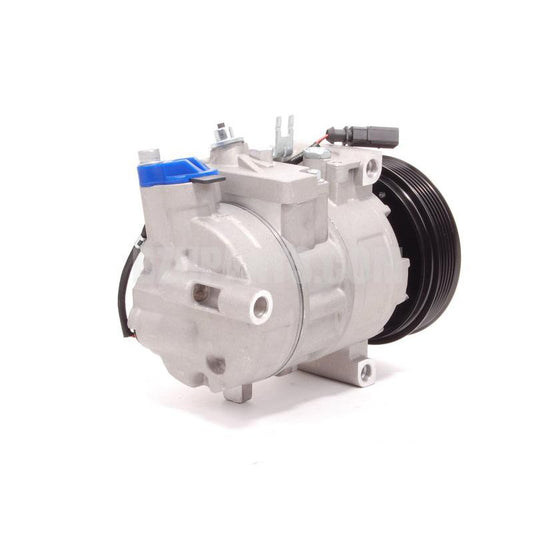 VALEO Air Conditioning Compressor Audi C 6 2.4 VALEO /8K0260805G/4F0260805AF/8K0260805K