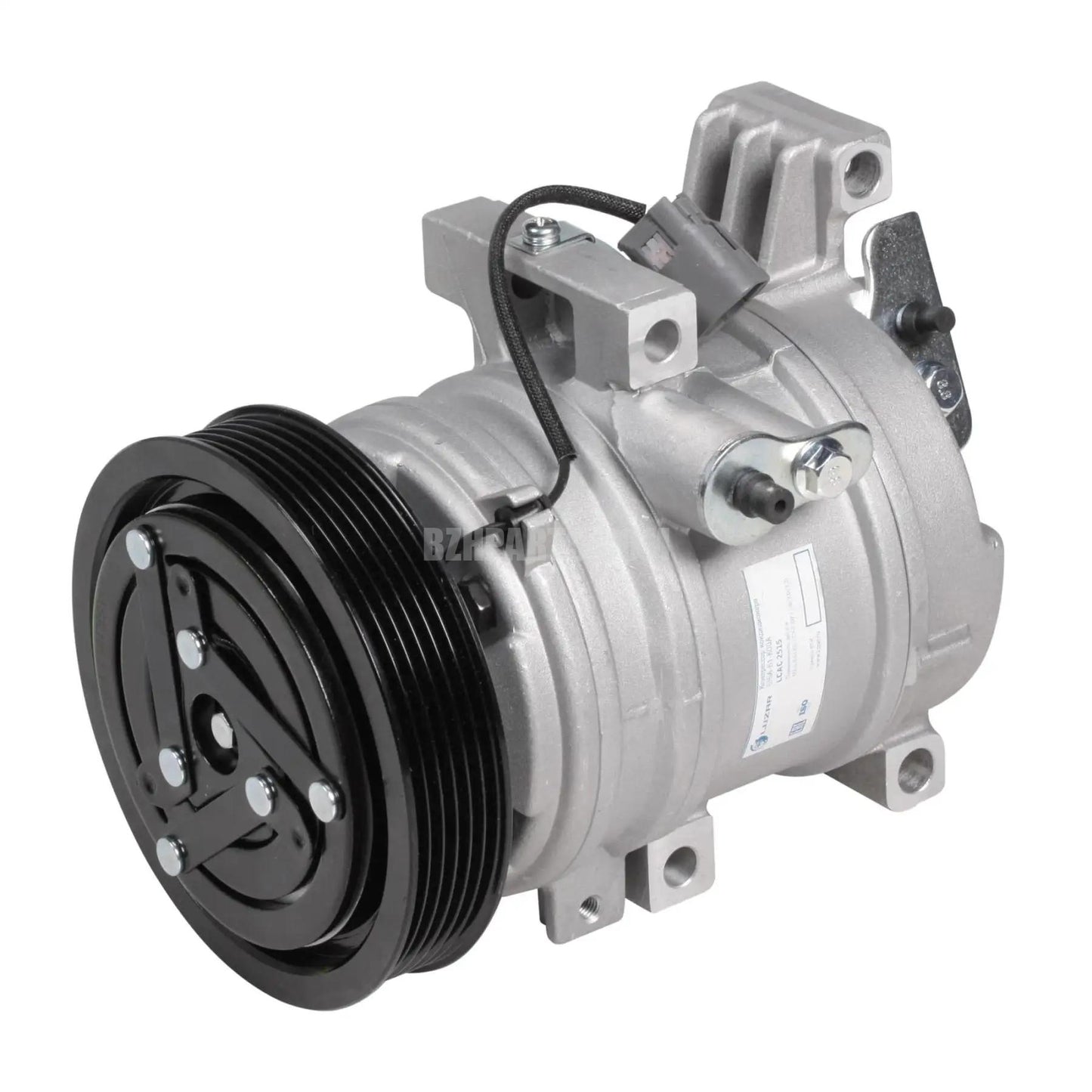 VALEO Air Conditioning Compressor 6 slot with clutch F18/F30/F35 VALEO /64529249223/64529893486/64526824483/64525A08C08